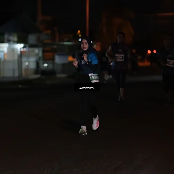 Runner Photo 4707904