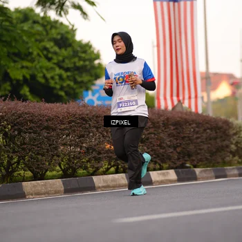 Runner Photo 4707905