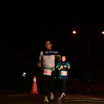 Runner Photo 4707907