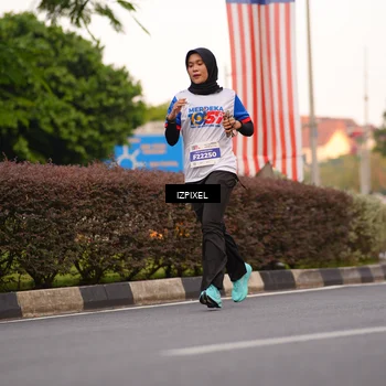 Runner Photo 4707908