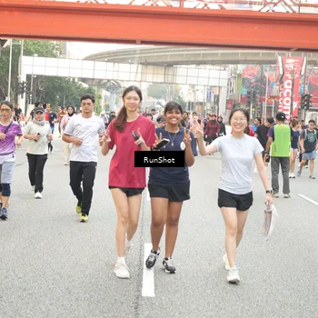 Runner Photo 4707909
