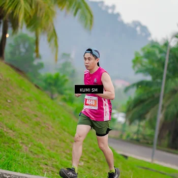 Runner Photo 4707910