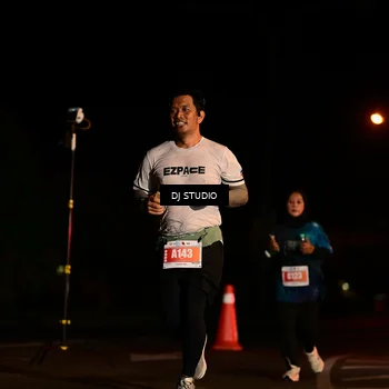 Runner Photo 4707920