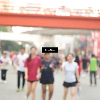 Runner Photo 4707921