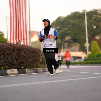 Runner Photo 4707924