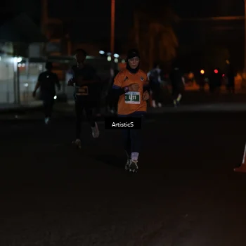 Runner Photo 4707926