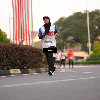 Runner Photo 4707929
