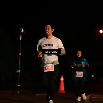 Runner Photo 4707930