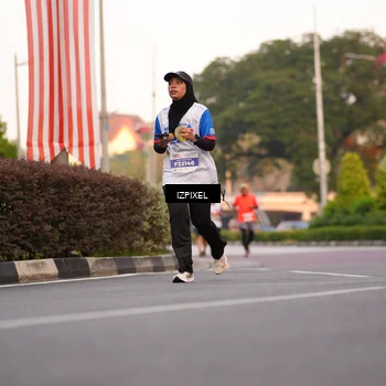 Runner Photo 4707932