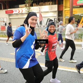 Runner Photo 4707933