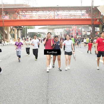 Runner Photo 4707937