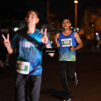 Runner Photo 4707938