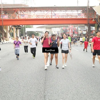Runner Photo 4707942