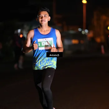 Runner Photo 4707946