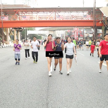 Runner Photo 4707948