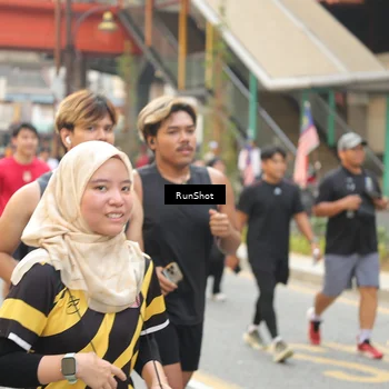Runner Photo 4707950