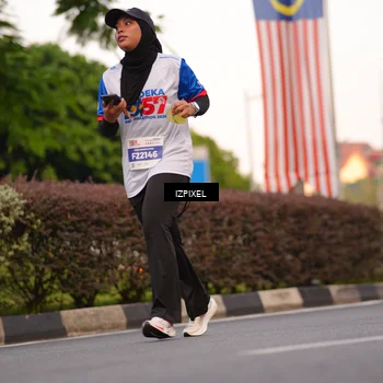 Runner Photo 4707951
