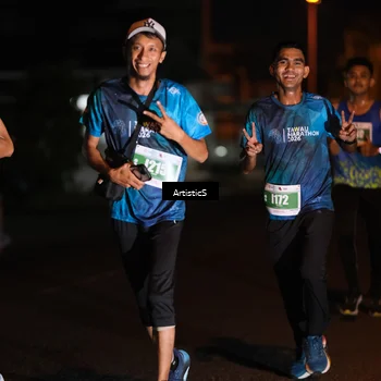 Runner Photo 4707952