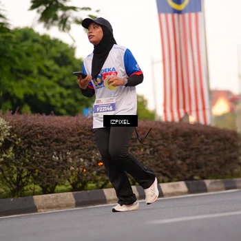 Runner Photo 4707953