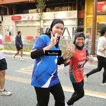 Runner Photo 4707956