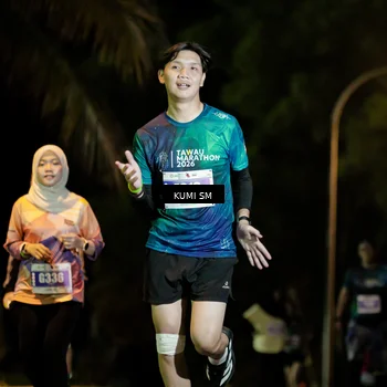 Runner Photo 4707957