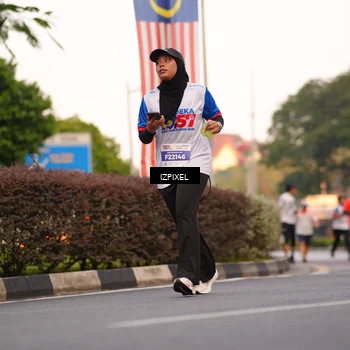 Runner Photo 4707958
