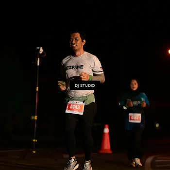 Runner Photo 4707961