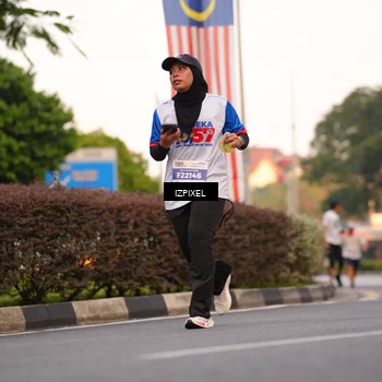 Runner Photo 4707966