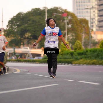 Runner Photo 4707968