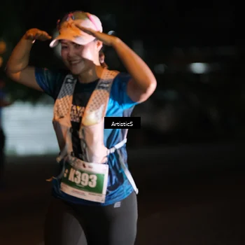 Runner Photo 4707969