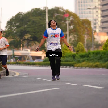 Runner Photo 4707970