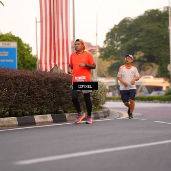 Runner Photo 4707971