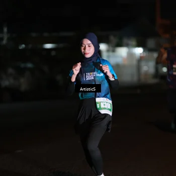 Runner Photo 4707972