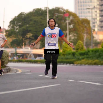 Runner Photo 4707977