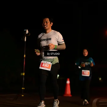 Runner Photo 4707978