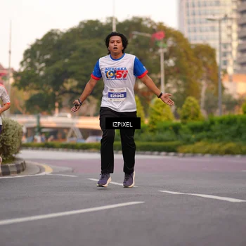 Runner Photo 4707980