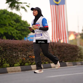 Runner Photo 4707983