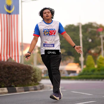 Runner Photo 4707984