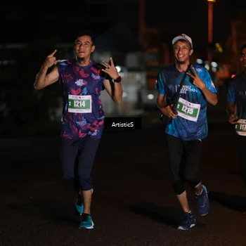 Runner Photo 4707985