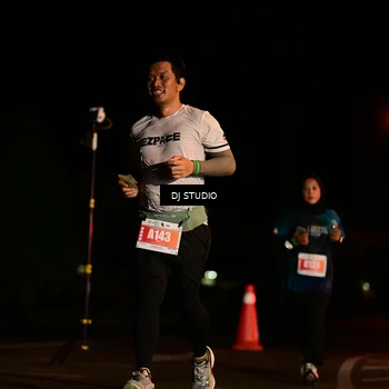 Runner Photo 4707988