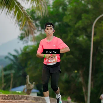 Runner Photo 4707989