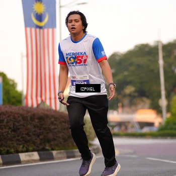 Runner Photo 4707994