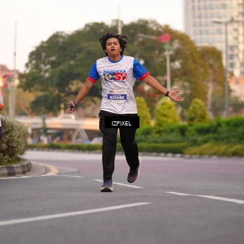 Runner Photo 4707996