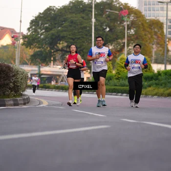 Runner Photo 4708005