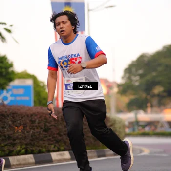 Runner Photo 4708009