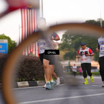 Runner Photo 4708013