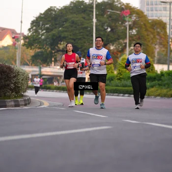 Runner Photo 4708015