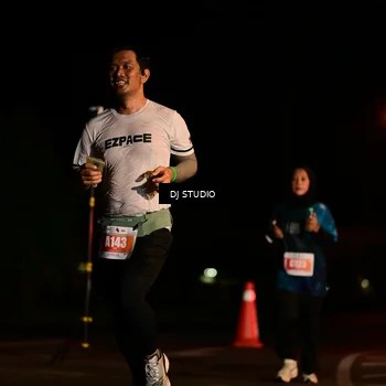 Runner Photo 4708020