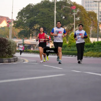 Runner Photo 4708021