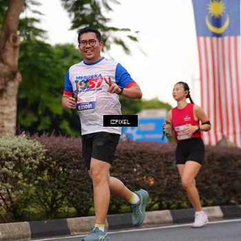 Runner Photo 4708023